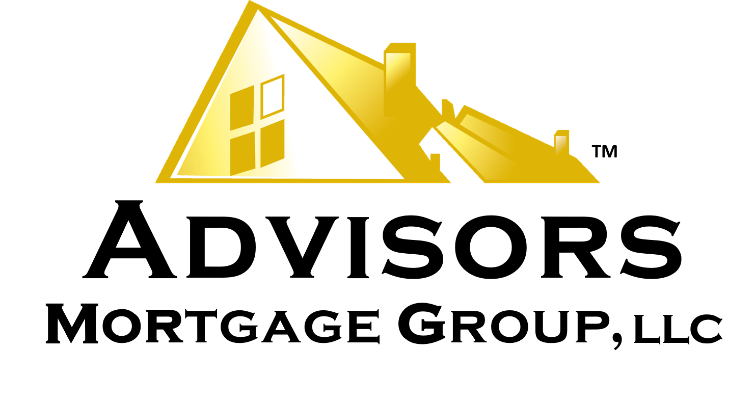 Advisors Mortgage Group, LLC Logo