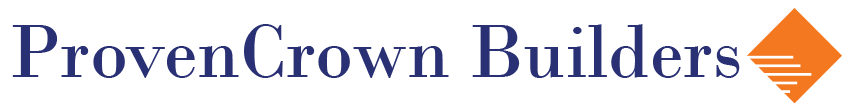 ProvenCrown Builders, LLC Logo