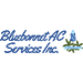 Bluebonnet A/C Services, Inc. Logo