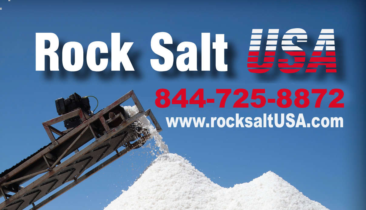 Rock Salt USA Logo