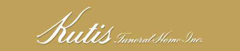 Kutis Funeral Home Inc Logo