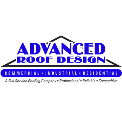 Advanced Roof Design Inc. Logo