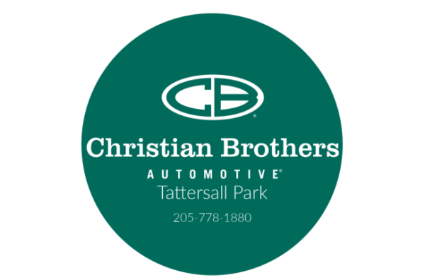 Christian Brothers Automotive - Tattersall Park Logo