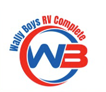 Wally Boys RV Sales Logo