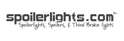 Spoilerlights.com Logo