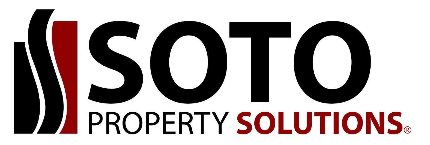 SOTO Property Solutions Logo