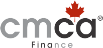 CMCA Finance Logo