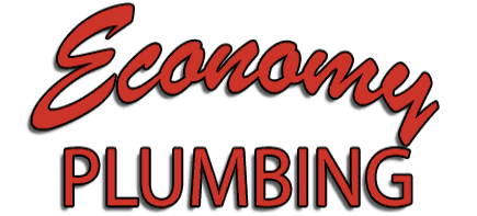 Economy Plumbing Logo