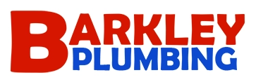 Barkley Plumbing Logo