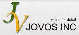 Jovos Inc Logo