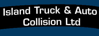 Island Truck & Auto Collision Ltd. Logo