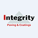 Integrity Paving and Coatings Logo