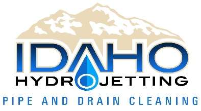 Idaho Hydrojetting, Inc. Logo