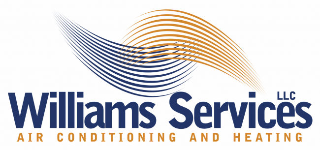 Williams Services Air Conditioning and Heating, LLC Logo