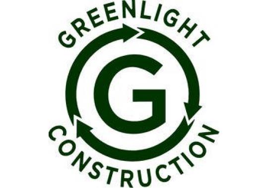 Greenlight Construction Logo