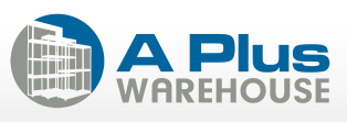 A Plus Warehouse Equipment & Supply, Inc. Logo