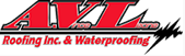 AVL Roofing Inc Logo