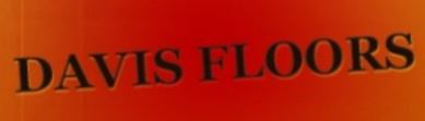 Davis Floors Logo