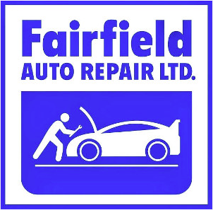 Fairfield Auto Repair Logo