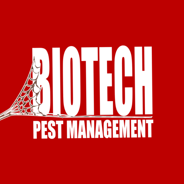 Biotech Pest Management, LLC Logo
