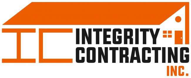 Integrity Contracting, Inc. Logo