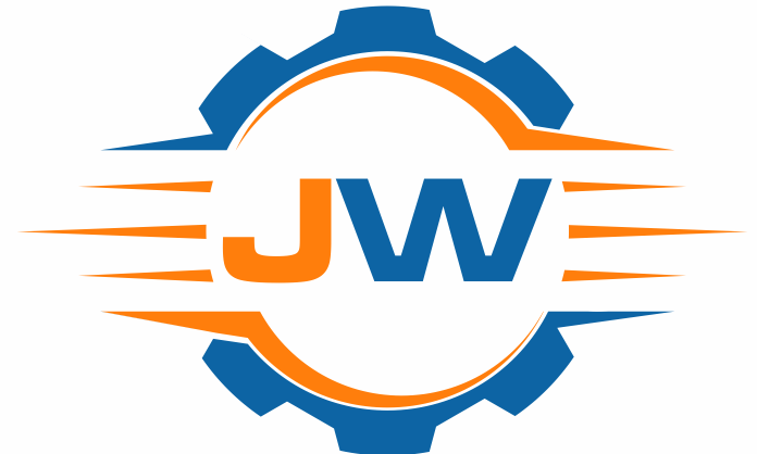 JW Services, LLC Logo