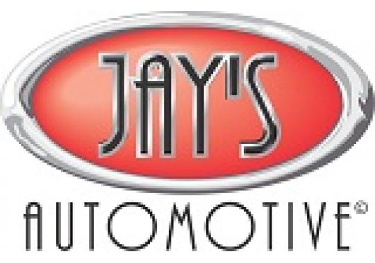 Jay's Automotive Logo