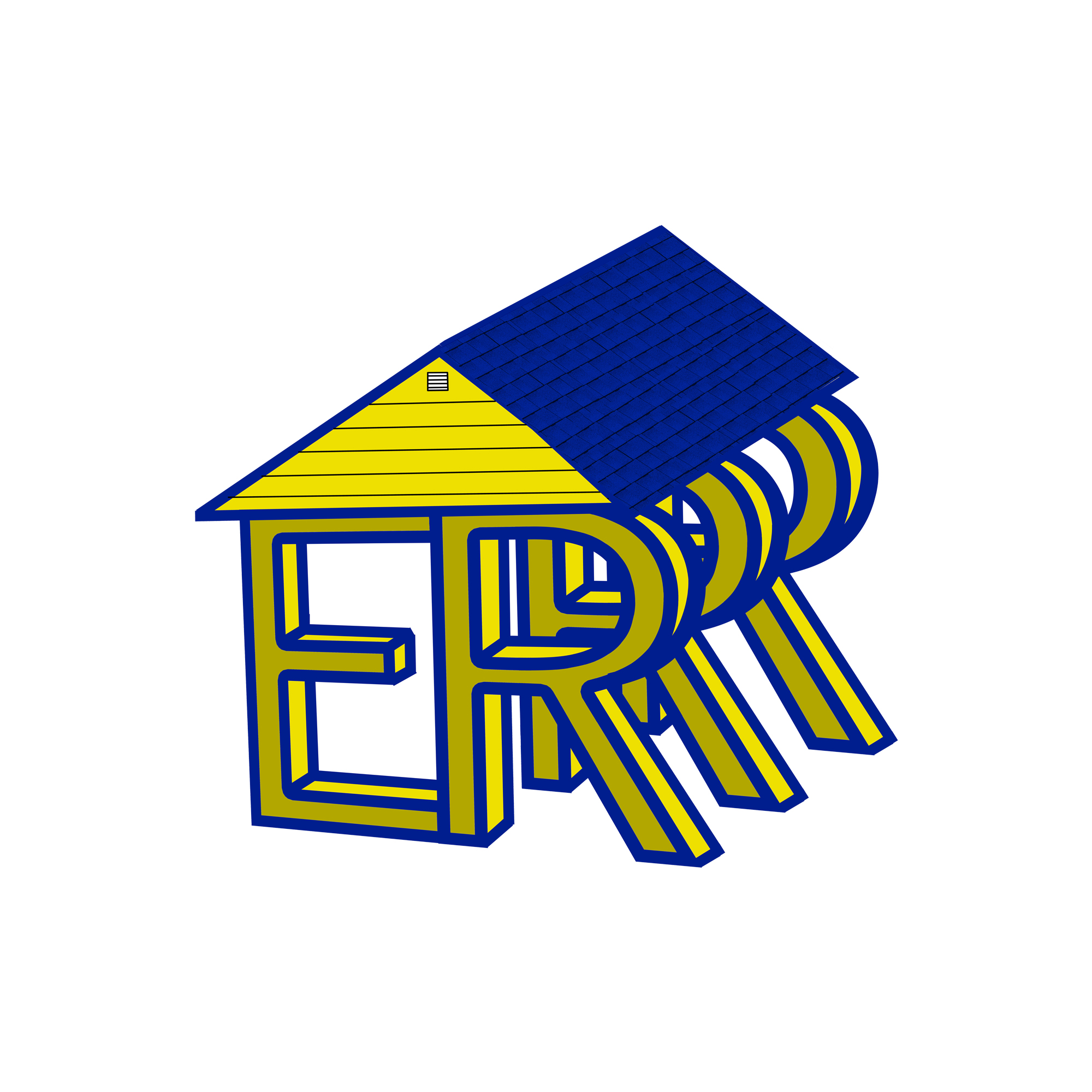 Echo Repair, Remodel, and Reconstruction LLC Logo
