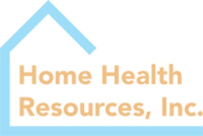 Home Health Resources Inc.  Logo
