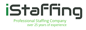 iStaffing Inc Logo