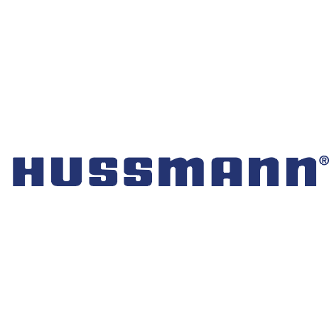 Hussmann Canada Inc. Logo