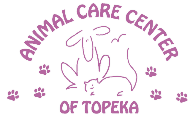 Animal Care Center of Topeka Logo