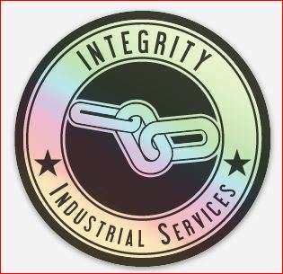 Integrity Industrial Services Logo