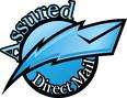 Assured Direct Mail, LLC Logo