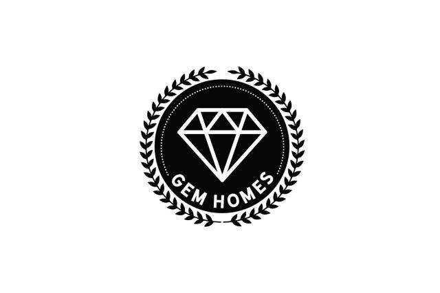 Gem Homes Logo
