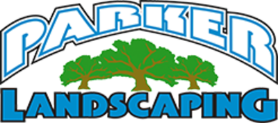 Parker Landscaping Logo