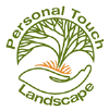Personal Touch Landscape LLC Logo