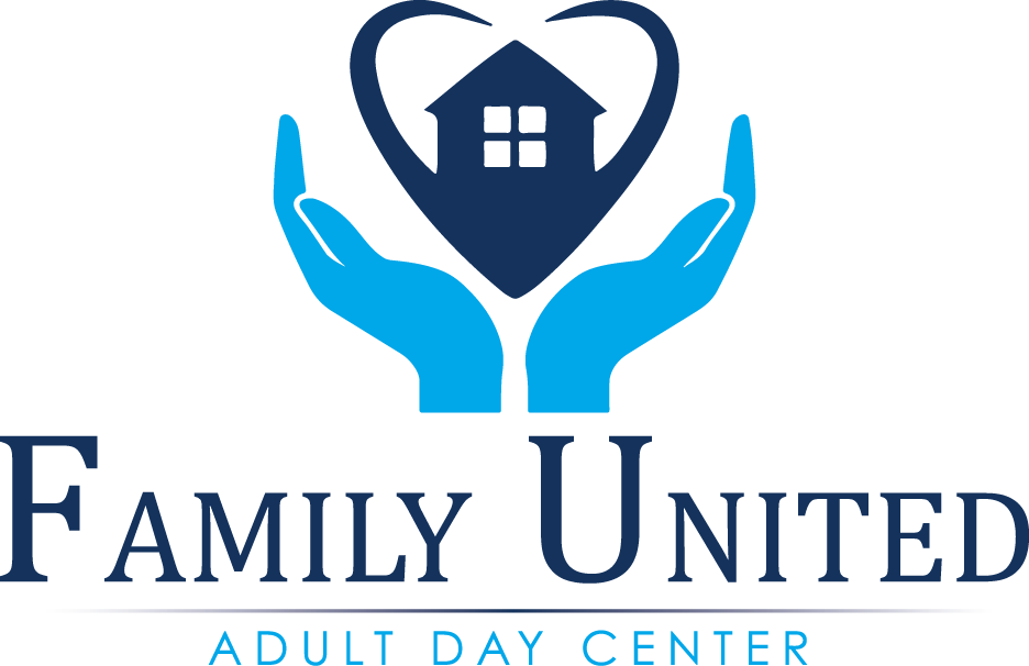 Family United Adult Day Center Logo