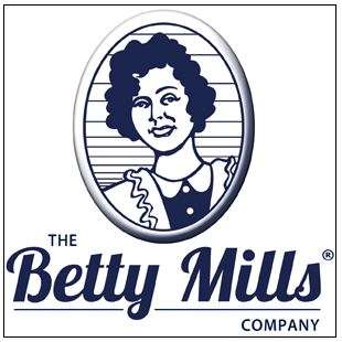 The Betty Mills Company, Inc. Logo