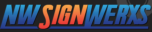 NW Signwerxs LLC Logo