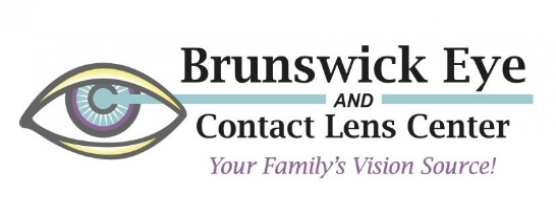 Brunswick Eye and Contact Lens Center Logo