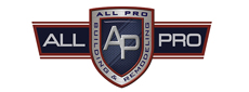 All Pro Remodeling Corp. Logo