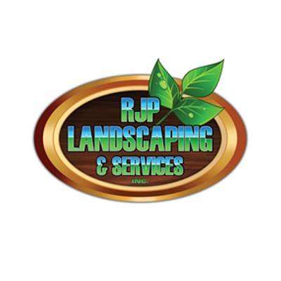 RJP Landscaping & Services Inc. Logo