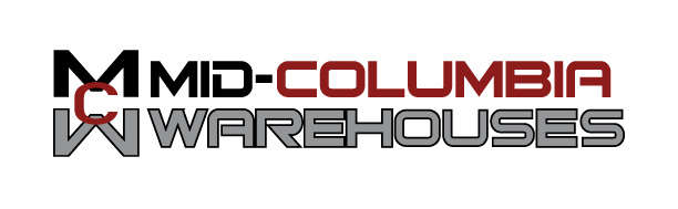 Mid Columbia Warehouses, Inc. Logo