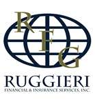 Ruggieri Financial & Insurance Services, Inc. Logo