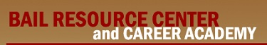 Bail Resource Center Logo