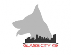 Glass City K9 LLC Logo