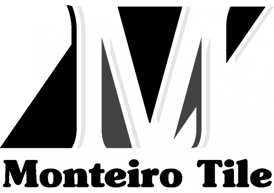 Monteiro Tile, Inc. Logo