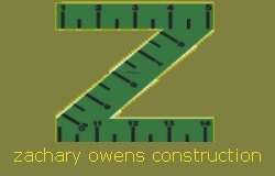 Zachary Owens Construction Company, LLC Logo