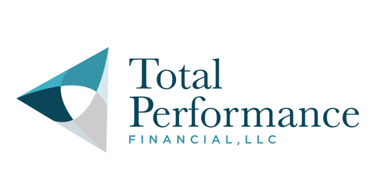 Total Performance Financial, LLC Logo